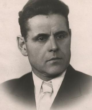 Алексеев Иван Александрович