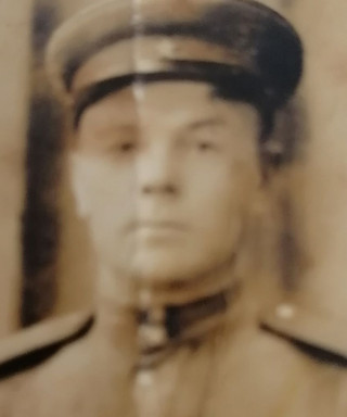 Акимов Михаил Акимович