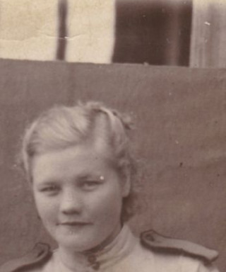 Карлова Наталья Михайловна