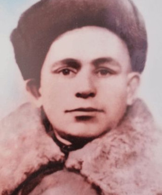 Юдин Иван Данилович