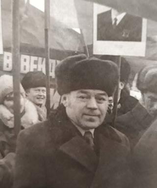 Лопатко Григорий Кондратьевич