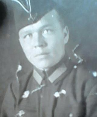 Соболев Василий Иванович
