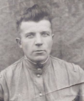 Ширяев Николай Андреевич