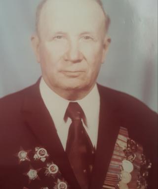 Воробьев Иван Васильевич