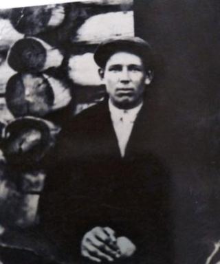 Насибулин Габидулла