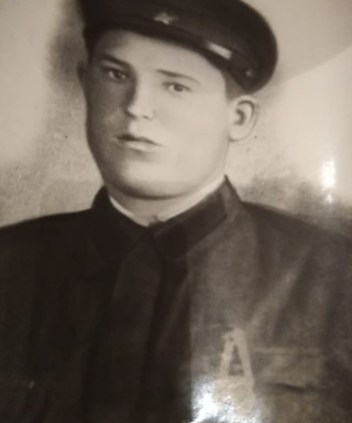 Бабичев Алексей Егорович