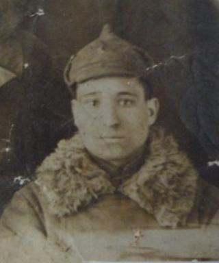 Сарычев Федор
