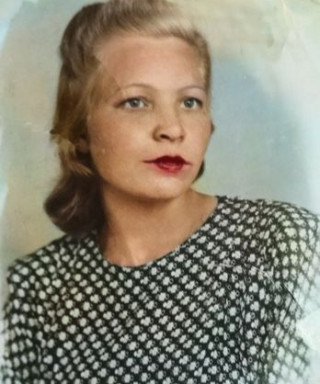 Выгузова Александра Борисовна