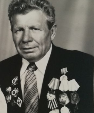 Ольков Анатолий Яковлевич