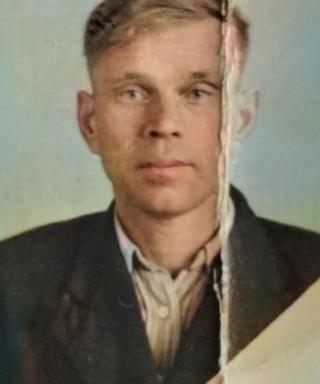 Санников Николай Тимофеевич