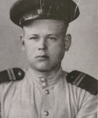 Поляков Павел Николаевич