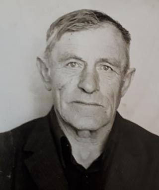 Тощёв Евгений Иванович
