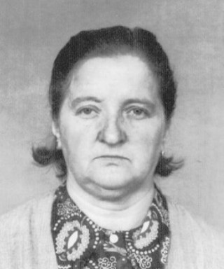 Онуфриенко Ксения Петровна