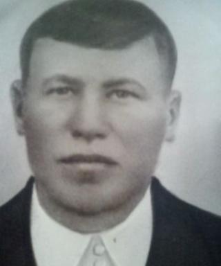 Терехов Василий Прокопьевич
