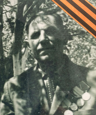 Пономаренко Георгий Васильевич