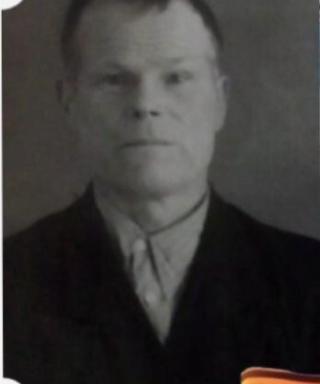 Смирнов Дмитрий Самойлович