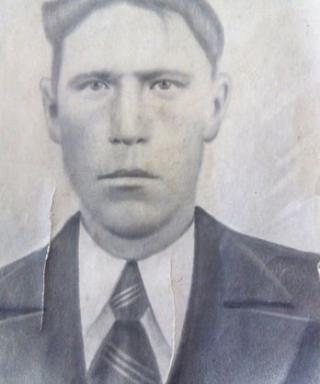 Чернов Дмитрий Васильевич