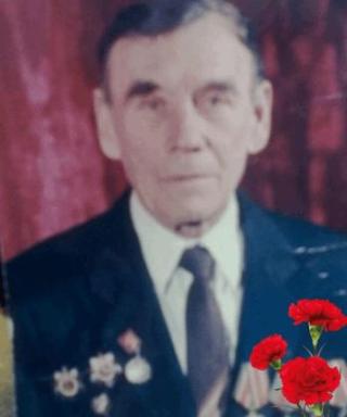 Кузнецов Григорий Николаевич