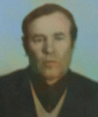 Кочкаев Михаил Антонович