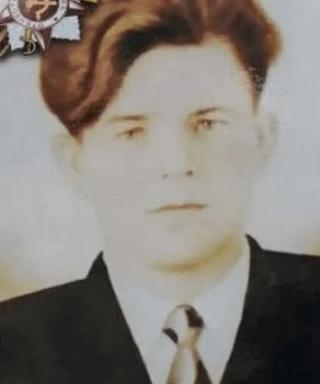 Кузнецов Карней Поликарпович