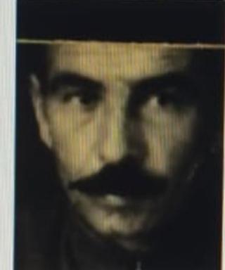 Бердник Валериан Александрович