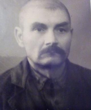 Маркуш Марк Алексеевич