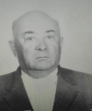 Ильясов Мухамед Мифтахович