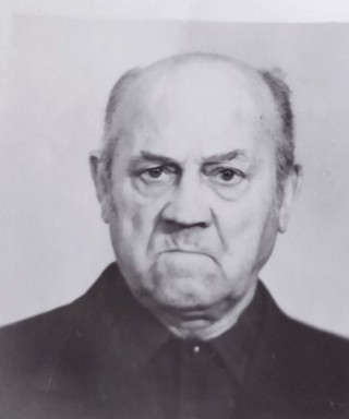 Якимов Василий Николаевич