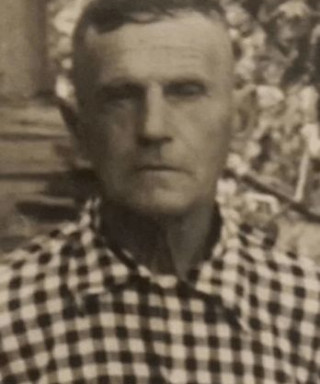 Кармаза Дмитрий Иванович