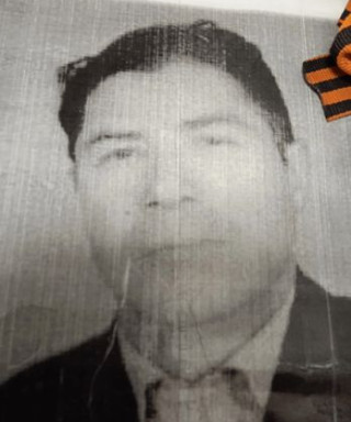 Воронин Пётр Фёдорович