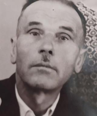 Сергиенко Василий Яковлевич