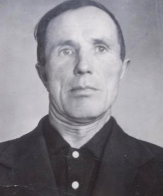 Чигряй Николай Александрович