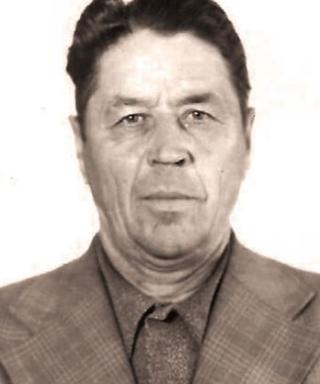 Сорокин Григорий Степанович