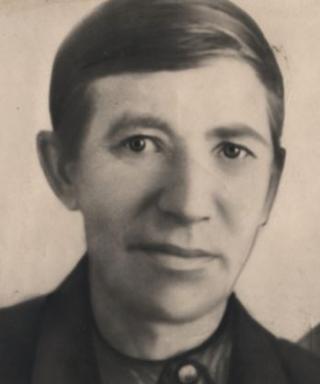 Николаев Степан Александрович