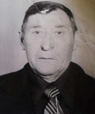 Иванов Михаил Николаевич