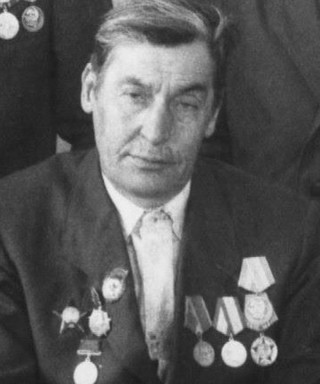 Метальников Дмитрий Иванович