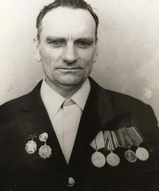 Гнедко Иван Петрович