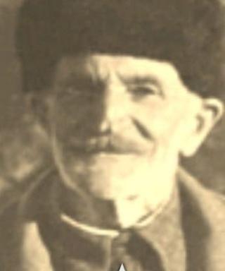 Цирихов Ладе Зарабиевич