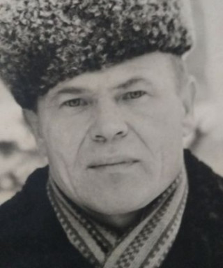 Дыбко Александр Михайлович