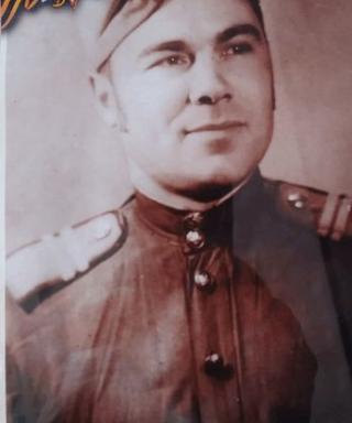 Степанников Иван Николаевич