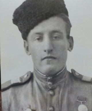 Щипанов Николай Васильевич