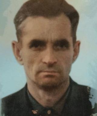 Буров Николай Александрович
