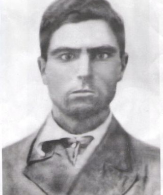 Демьянов Афанасий Прокофьевич