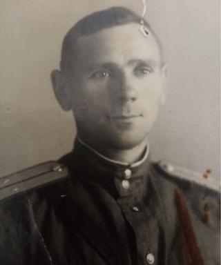 Трошихин Константин Яковлевич