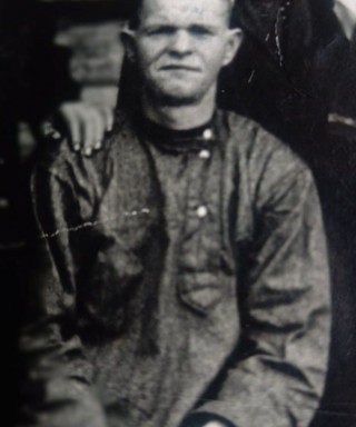 Бояркин Егор Иванович