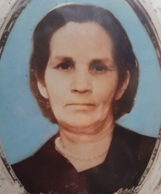 Гусева Мария Дмитриевна