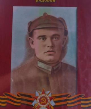 Чернышев Николай Михайлович