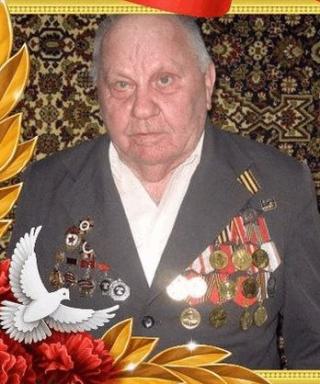 Шеколян Аркадий Никанорович