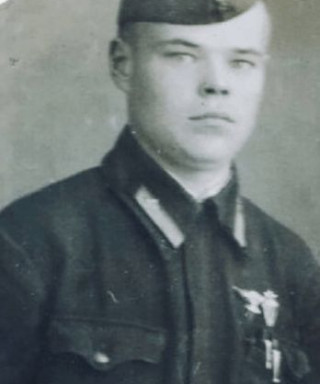 Радченко Федор Павлович