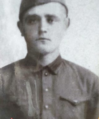 Данилов Михаил Иванович